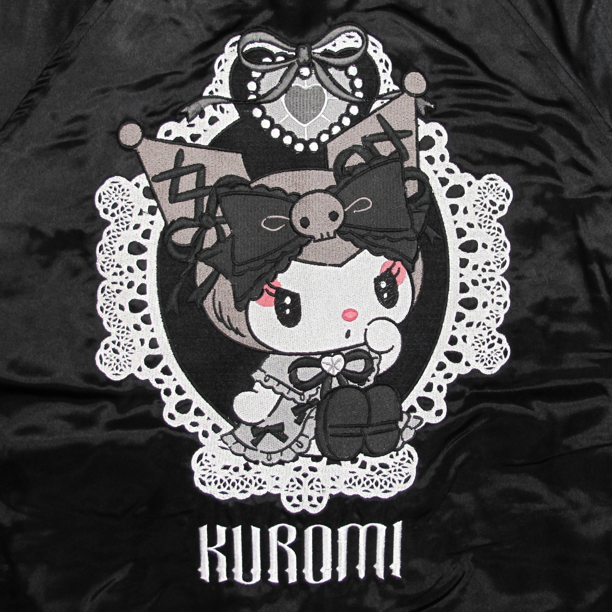 ロックフィールド スカジャン | 横浜 | ジーンズハウス いわ乃 / KMSK