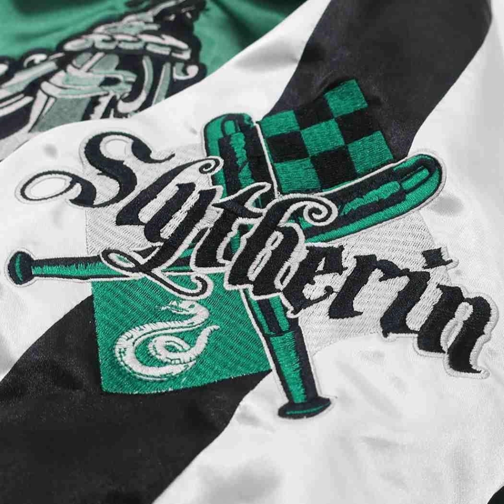 ロックフィールド スカジャン | 横浜 | ジーンズハウス いわ乃 / UKSL