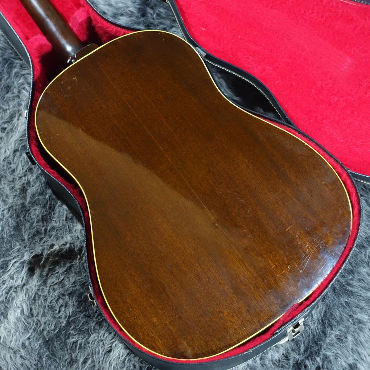 ガねっち‼️Gibson J45（1968年製）ナローネック 固定サドル ガねっち‼️Gibson J45（1968年製）ナローネック 固定サドル 在庫情報