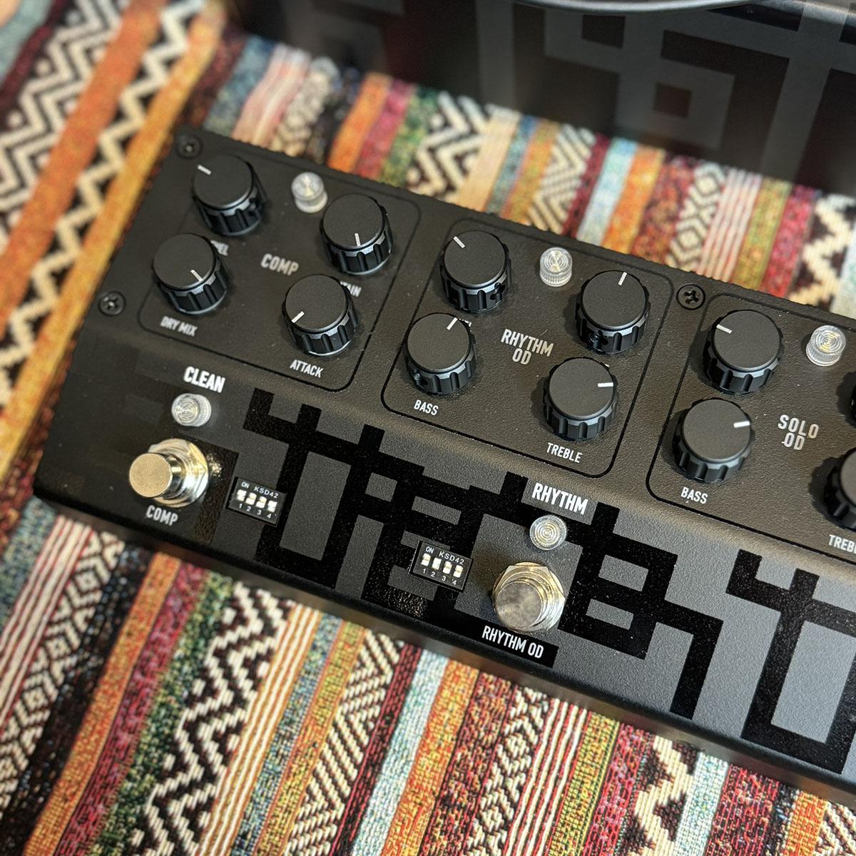 布袋寅泰 g-stage 初期ロット 初期ロット HOTEI G-STAGE マルチ