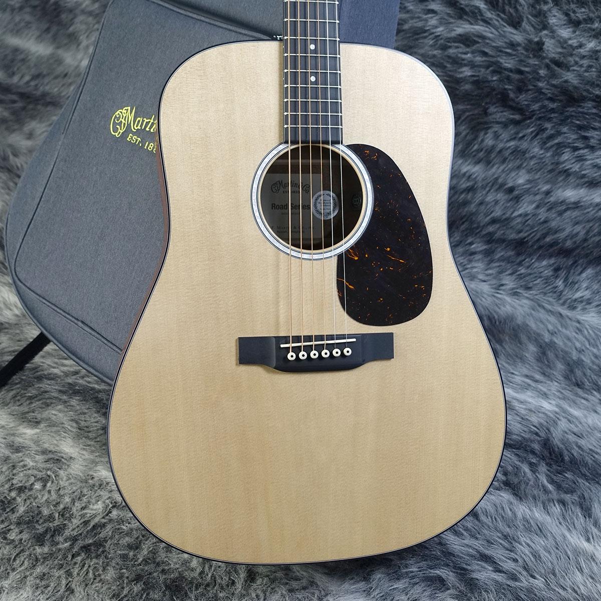 【ヒデマロ】エレアコ Martin D-10E Martin D-10E Retro Acoustic-Electric Guitar | Martin Guitar