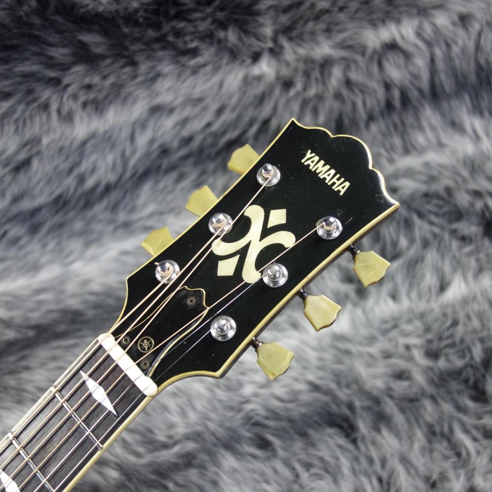 YAMAHA N-500 アコギ YAMAHA N-500 前期型 - YouTube