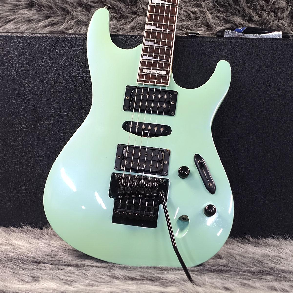 1997 Fujigen Ibanez S540LTD アイバニーズエレキギター 1997 Fujigen Ibanez S540LTD アイバニーズエレキギター 1997 Fujigen