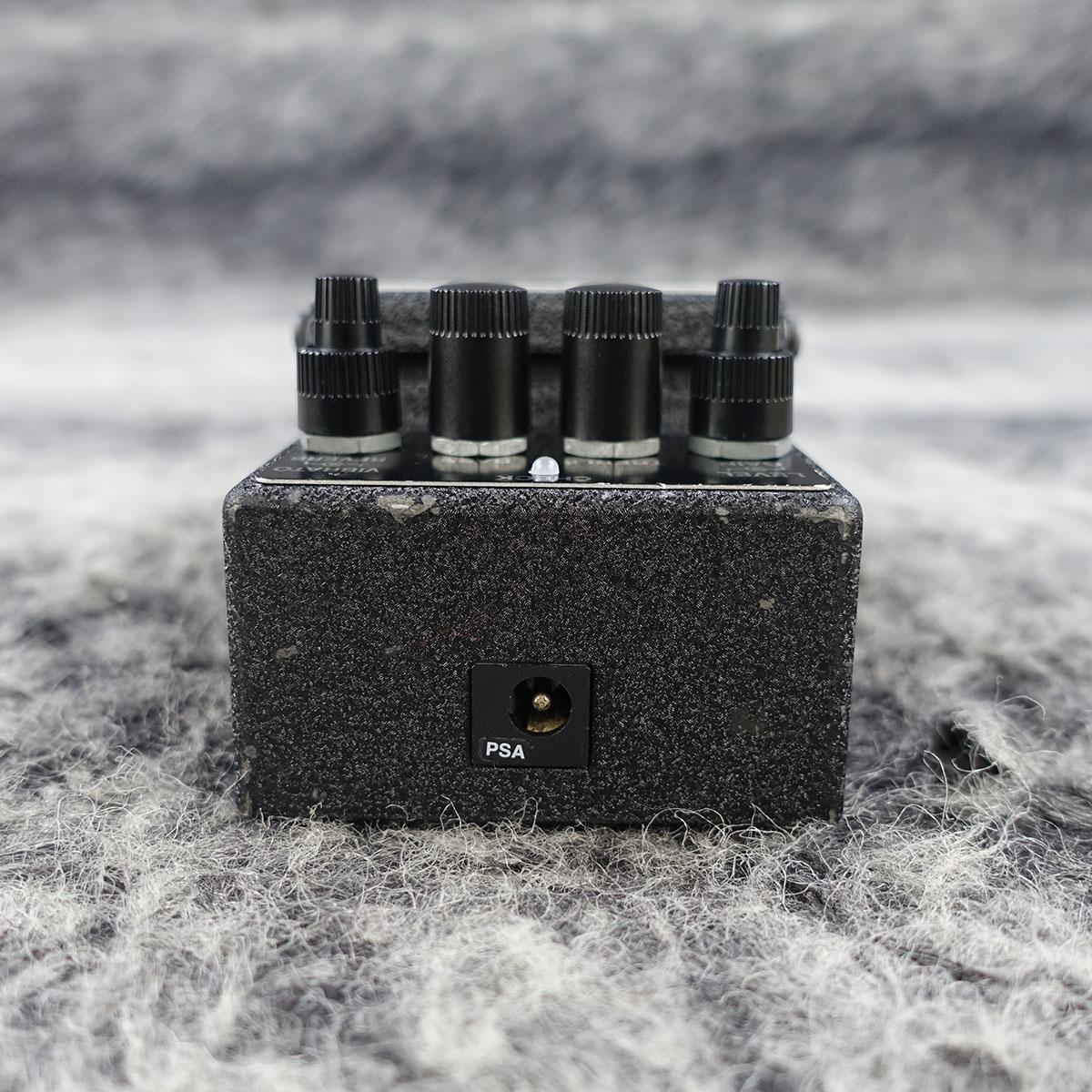 ギター Boss FDR-1 デラックスリバーブサウンドを再現した「BOSS FDR-1 Fender '65 Deluxe