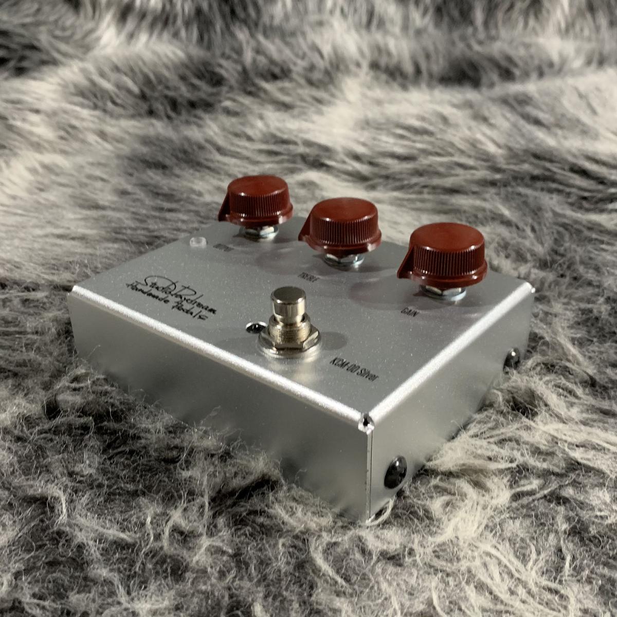 Studio Daydream KCM-OD Silver Rev.11.0｜平野楽器 ロッキン