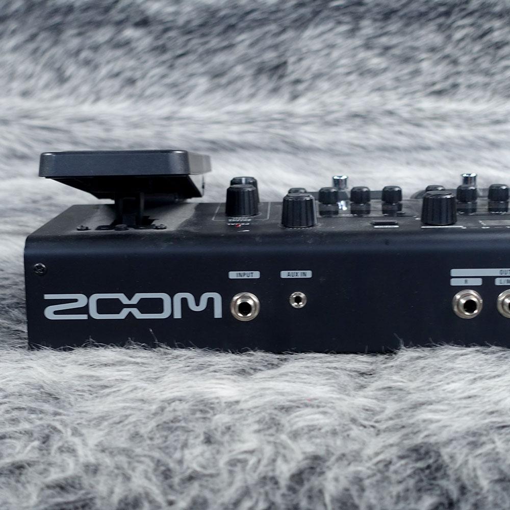 ギター ZOOM G5n Multi-Effects Processor G5n Multi-Effects Processor | ZOOM