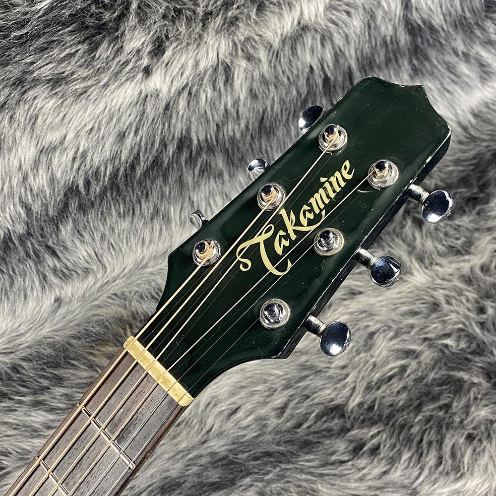 Takamine エレアコ　PT106 Takamine PT106 <タカミネ>｜平野楽器 ロッキン オンラインストア