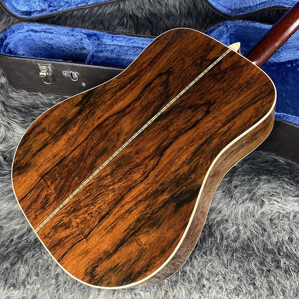 K.Yairi RYW-1001J ハードケース付アコギ K.Yairi RYW-1001J <ケーヤイリ>｜平野楽器 ロッキン オンラインストア