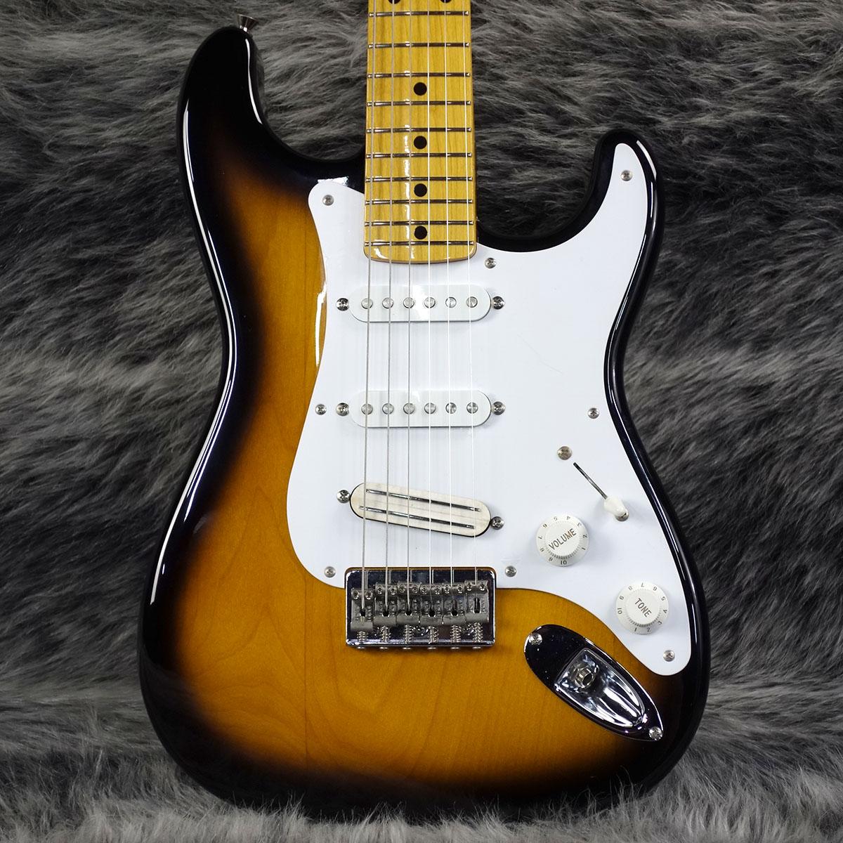 Fender Japan ST57-SS ショートスケール Fender Japan ST57SS 2TS 税込販売価格 ￥98,000- 新品 短期間のみ生産