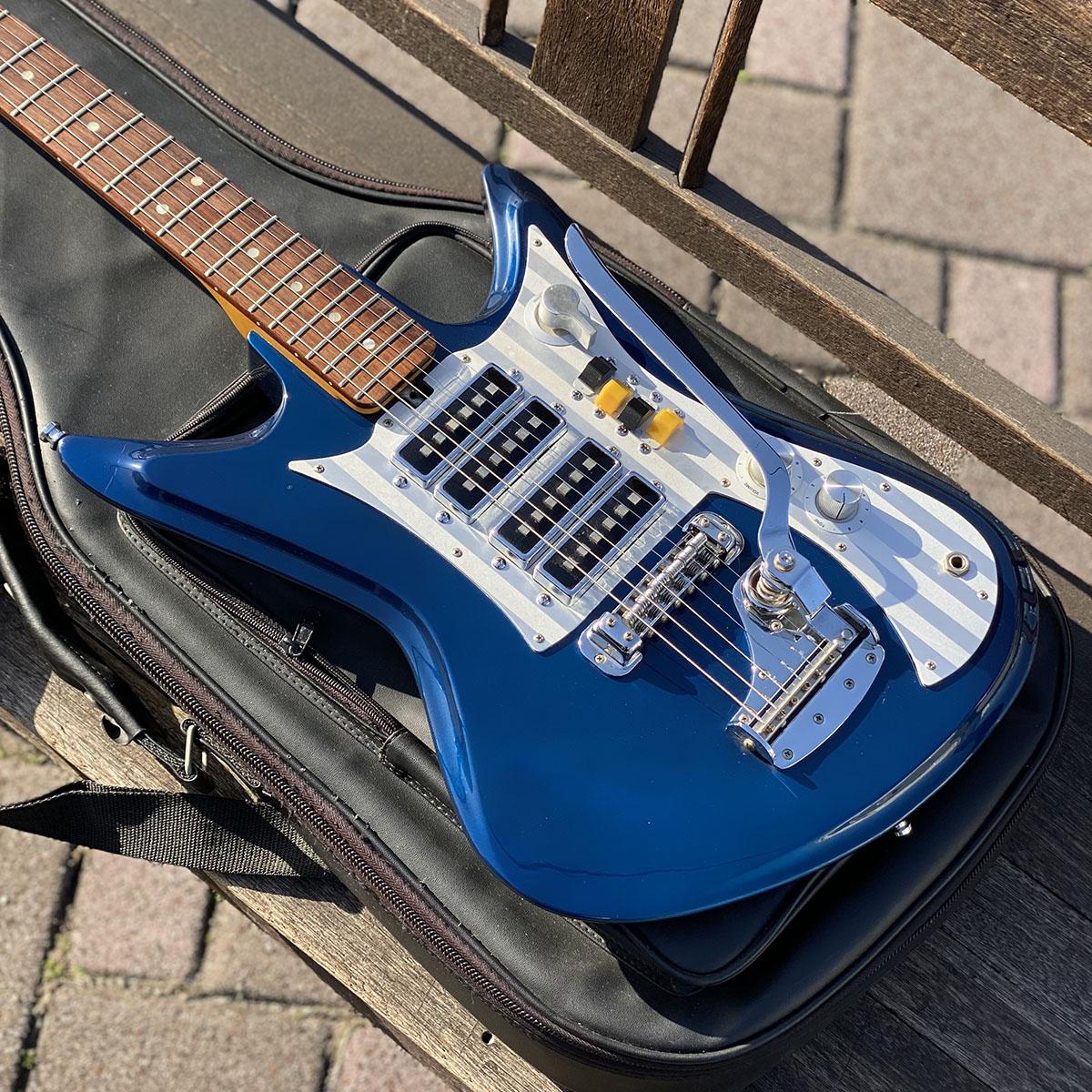 TEISCOテスコ製8弦ペダルスチールギター Model EG-DH 希少‼︎ TEISCOテスコ製8弦ペダルスチールギター Model EG-DH 希少‼︎