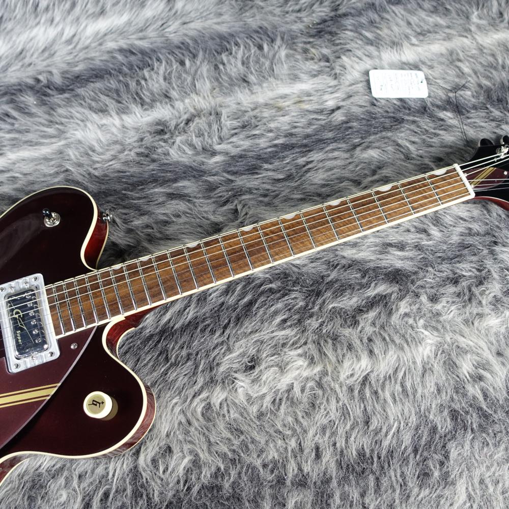 Gretsch G2604T Limited Edition Streamliner Rally II Center Block