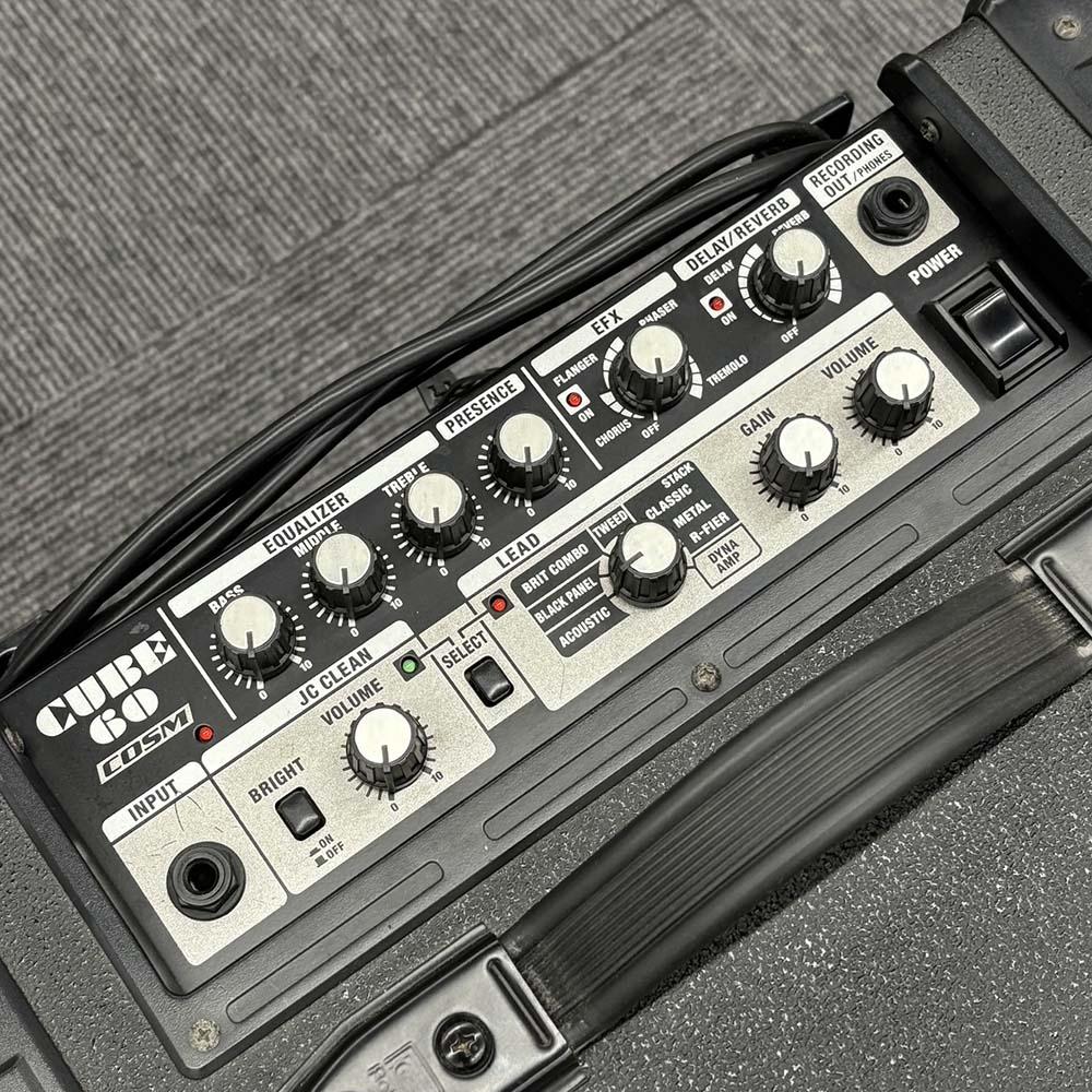 鍵盤楽器 Roland CUBE-60 keyboard organ69 : [ap067]Roland Cube-60 Keyboard