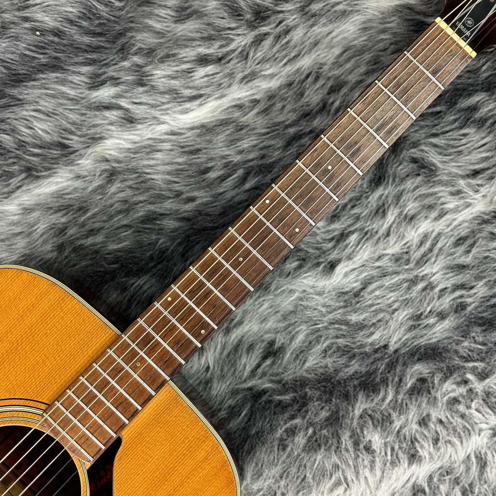 YAMAHA　FG-180（赤ラベル）70's アコースティックギター YAMAHA（ヤマハ） Yamaha FG-180 Red Label Acoustic Guitar