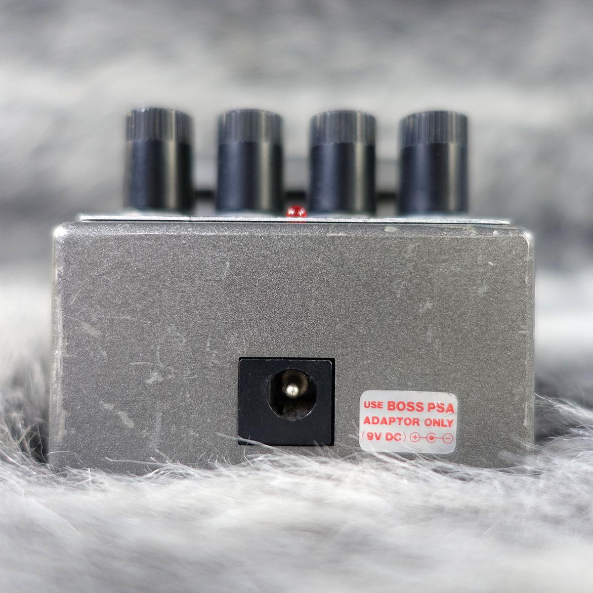 BOSS Digital Reverb RV-5 デジタルリバーブ Amazon | BOSS ボス デジタル・リバーブ Digital Reverb RV-5(T