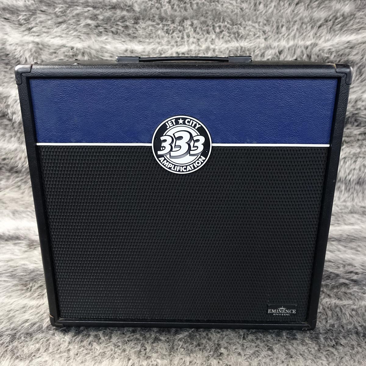 Jet City Amplification JCA12S｜平野楽器 ロッキン オンラインストア