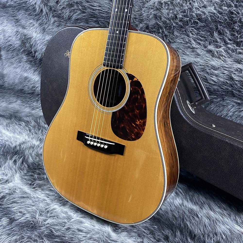 【美品】K.Yairi RYF-1001 アコースティックギター 2010年製 K.yairi RYF-1001 アコースティックギター - メルカリ