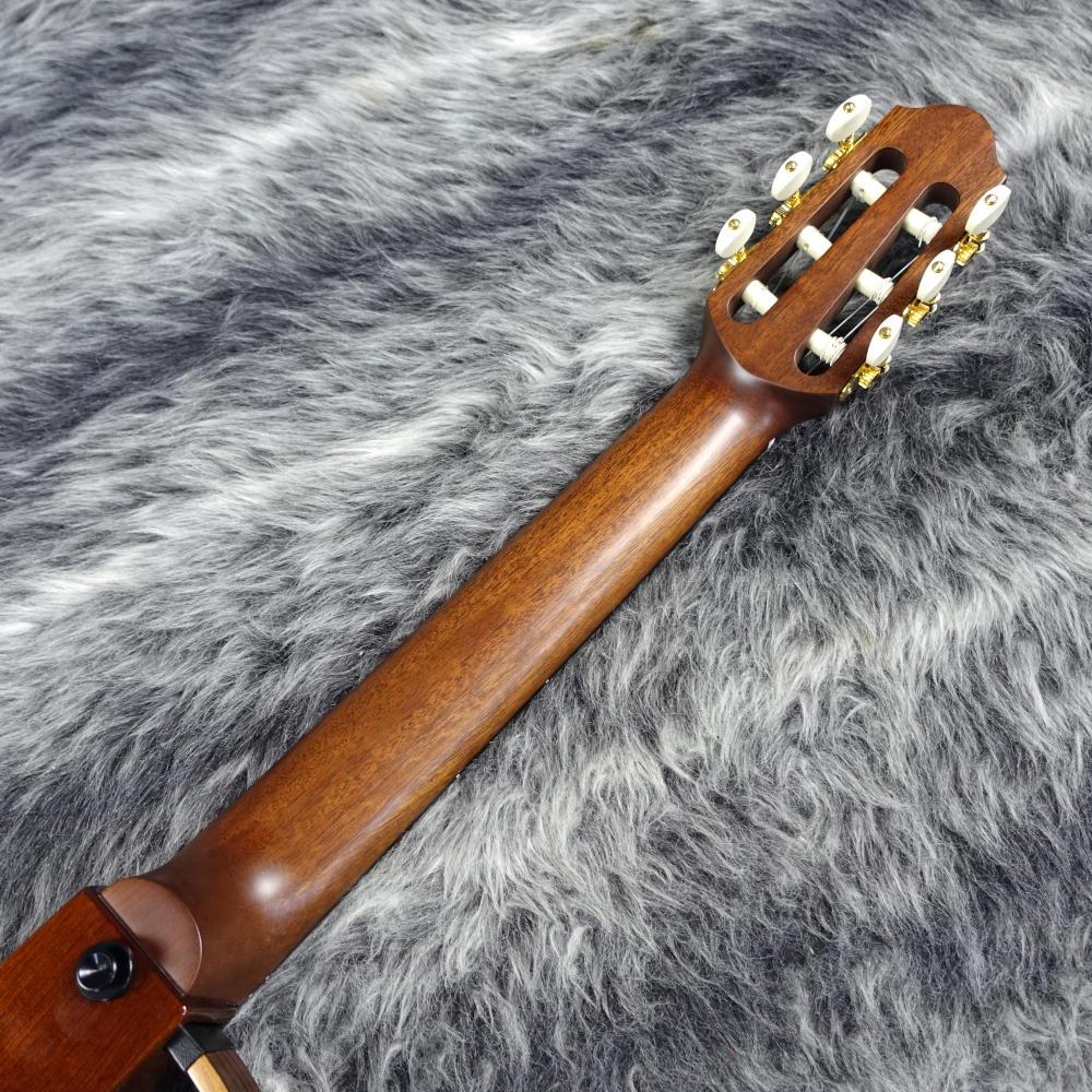 YAMAHAサイレントギターSLG200NW NT YAMAHA（ヤマハ） SLG200NW/NT ナイロン弦 サイレントギター : 伊藤