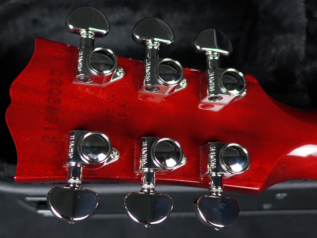 更に値下げ❗️Gibson J-45 standard Cherry Gibson J-45 Standard, Heritage Cherry - Sims Music