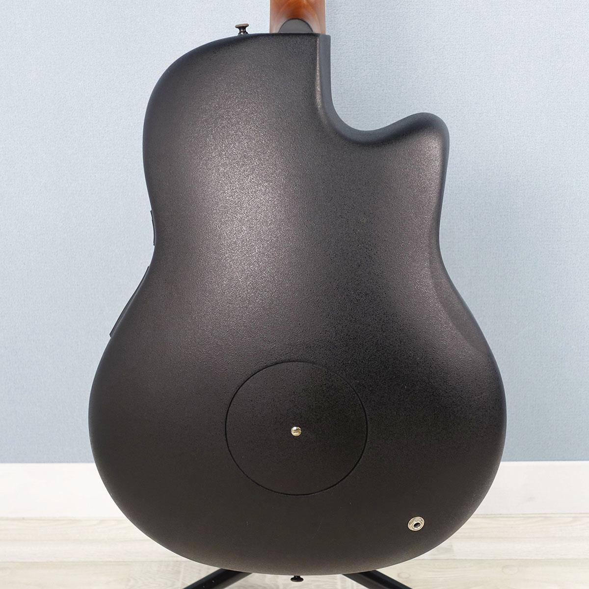 【超美品】Ovationアコースティックギター セレブリティー（CP247） Ovation Celebrity CP247 Lefty <オベーション>｜平野楽器 ロッキン