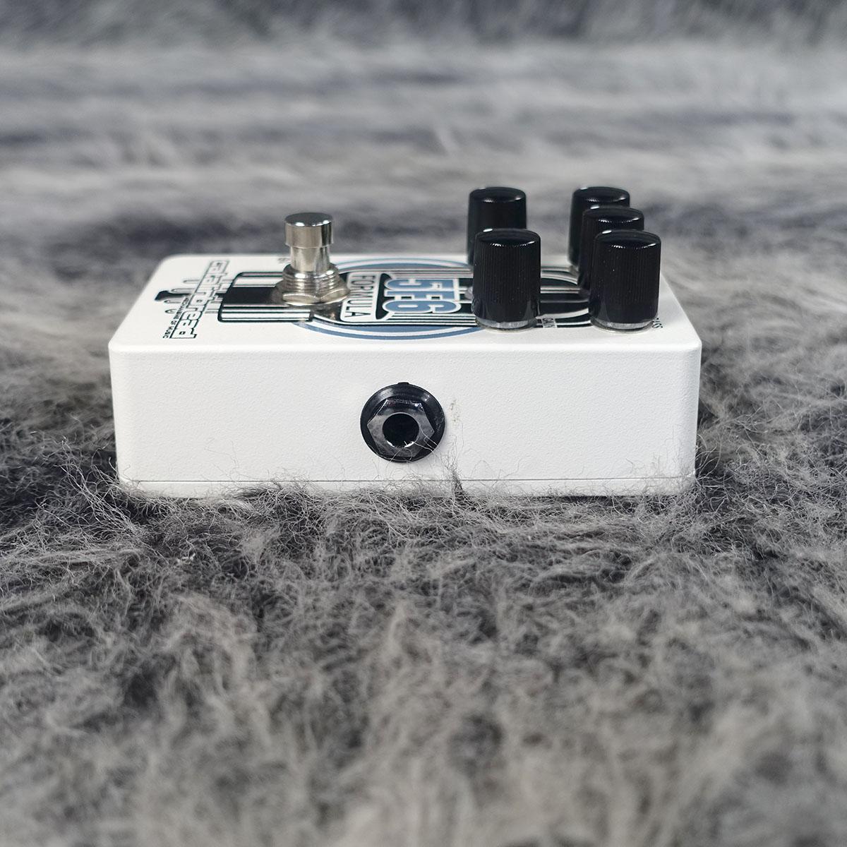 CatalinBread Formula 5F6 / Overdrive｜平野楽器 ロッキン オンライン