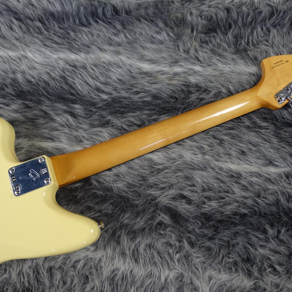 Fender Vintera II 70s Jaguar Vintage White｜平野楽器 ロッキン