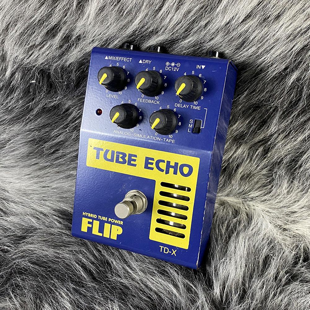 Guyatone　STEP-1　グヤトーン グヤトーン(GUYATONE)|チューブディストーション|【ハードオフ公式通販