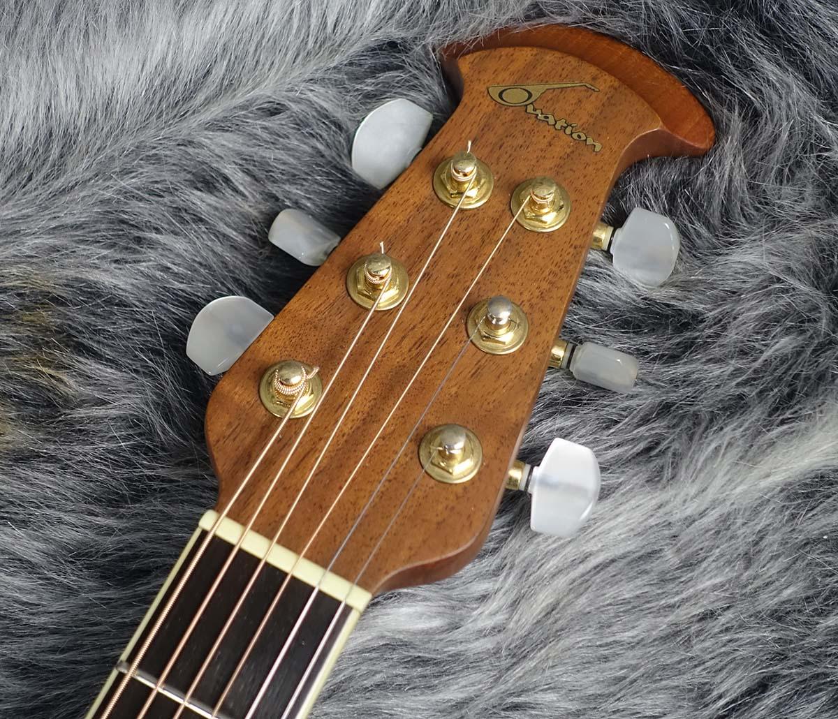 【早いもの勝ち】Ovation Clebrity CP247 オベーション Ovation Cerebrity CP247 BlackCherryBurst <オベーション>｜平野楽器