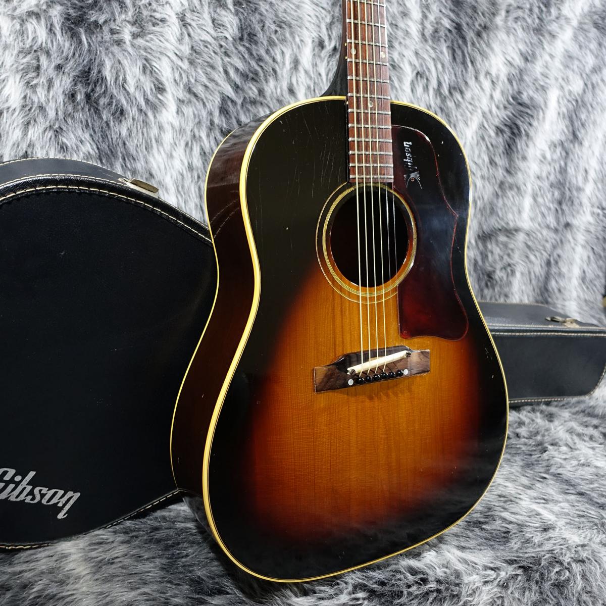 ガねっち‼️Gibson J45（1968年製）ナローネック 固定サドル ガねっち‼️Gibson J45（1968年製）ナローネック 固定サドル 在庫情報