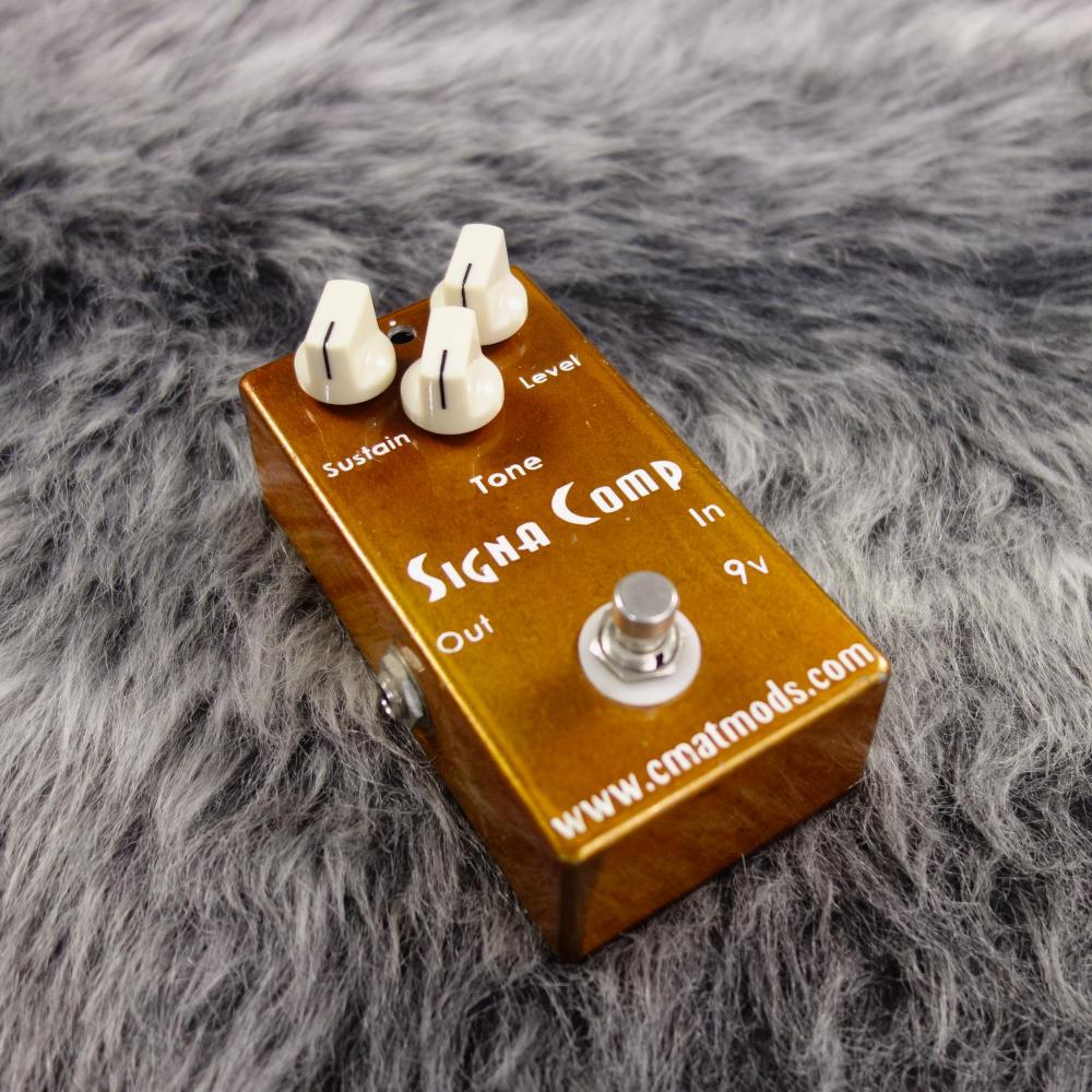 CMAT MODS SIGNA COMP｜平野楽器 ロッキン オンラインストア