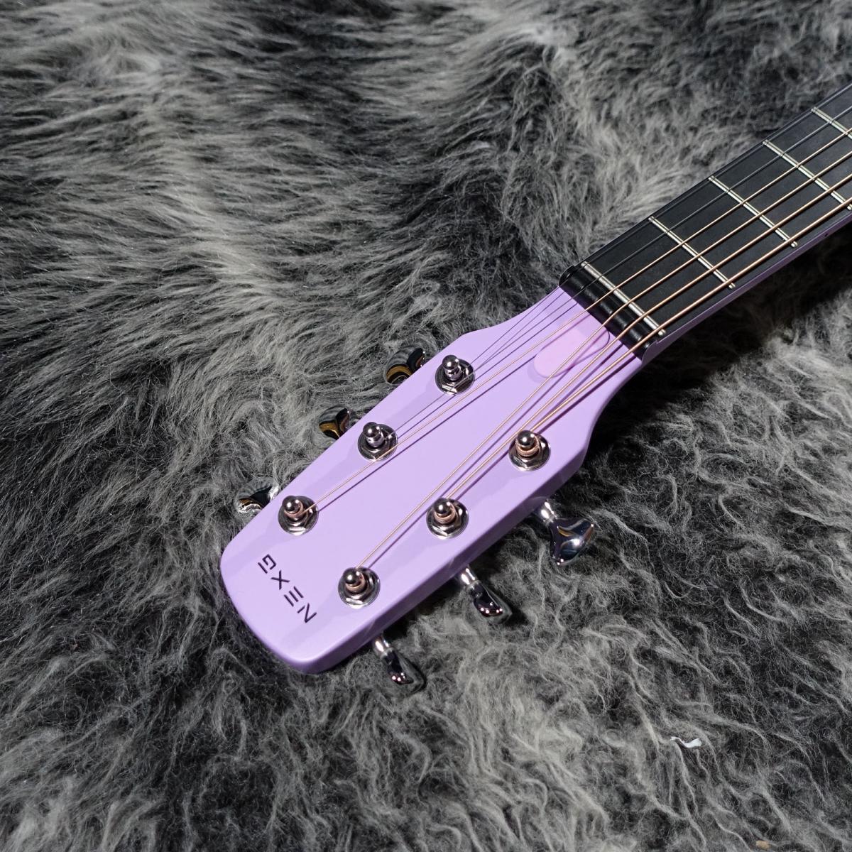 ENYA NEXG SE｜平野楽器 ロッキン オンラインストア