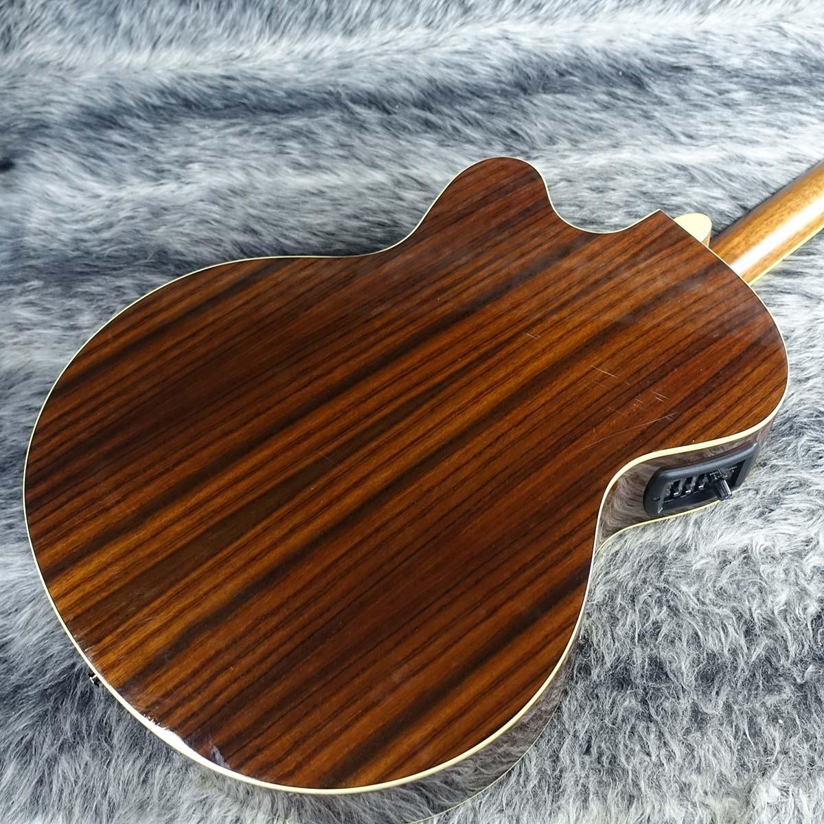 値下げします:YAMAHA FGX730SC アコースティックギター中古 YAMAHA FJX730SC BrownSunburst <ヤマハ>｜平野楽器 ロッキン