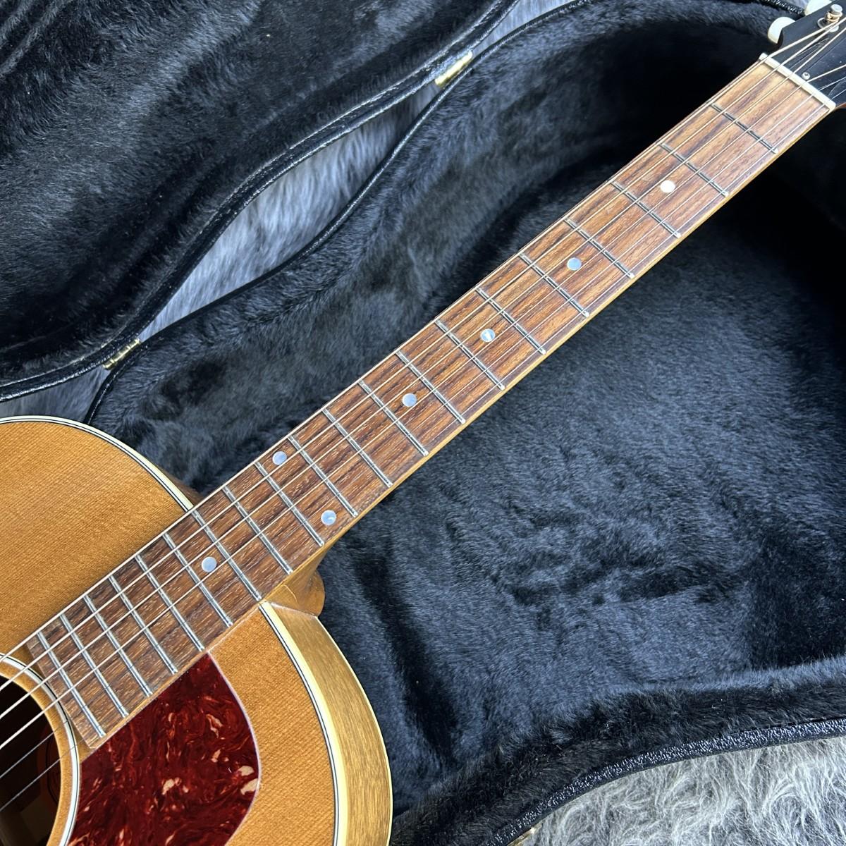 【最終値下】Gibson 1960s J-50 VOS custom shop Gibson Custom Shop 1960's J-50 VOS Electric-Acoustic Guitar