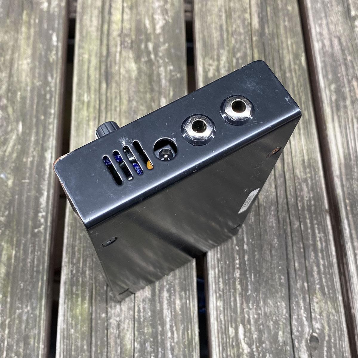 ギター Radial / TONEBONE Plexitube Plexitube - Radial Engineering