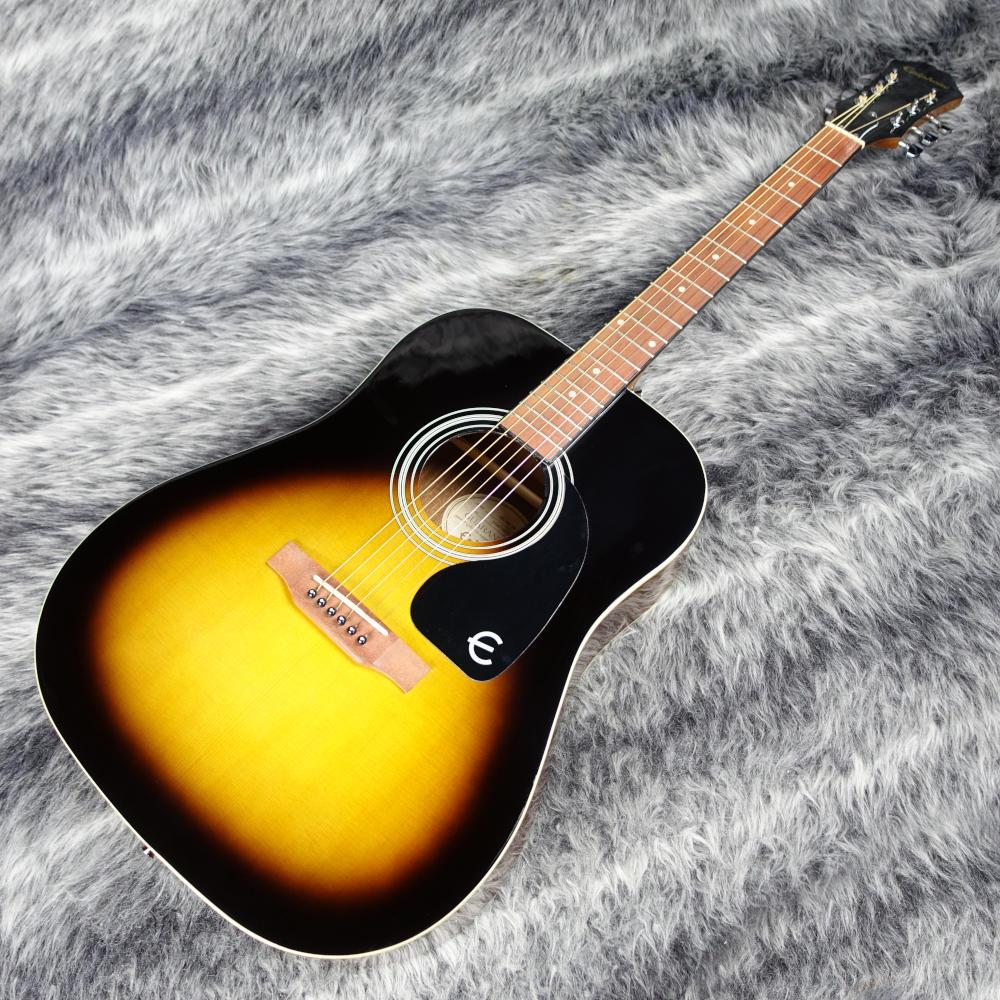 Epiphone DR-100 VS アコースティックギター 楽天市場】Epiphone アコースティックギター DR-100 VS エピフォン