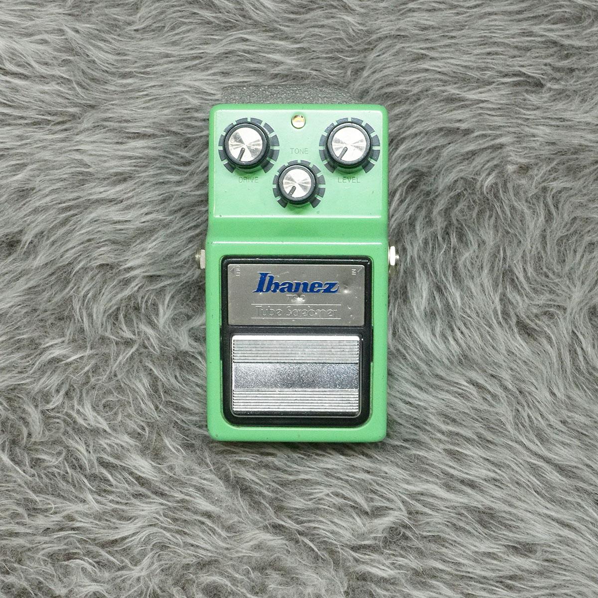 ギター Ibanez TS9 2nd Reissue アイバニーズ(IBANEZ)|TS9 2nd Reissue|【ハードオフ公式通販】オフ