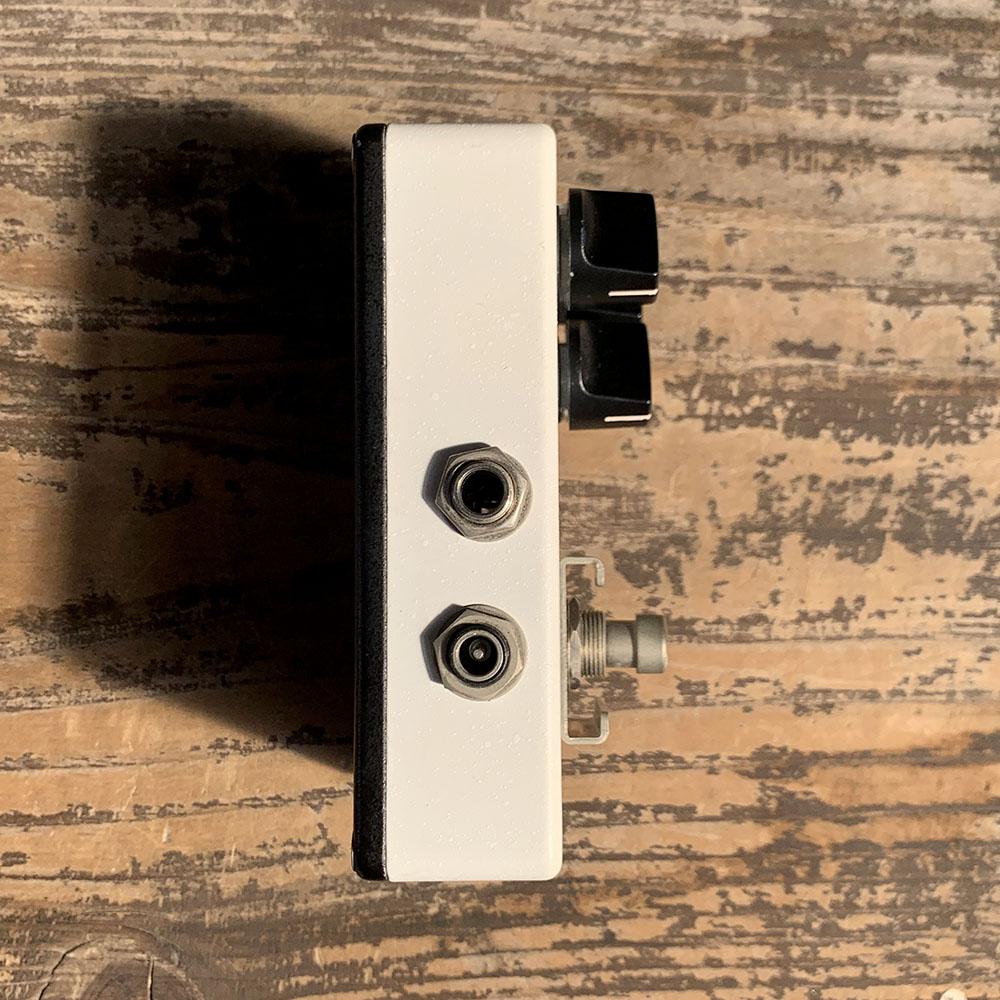 ギター Providence SONIC DRIVE SDR-4 Providence Releases the Sonic Drive SDR-4R - Premier Guitar