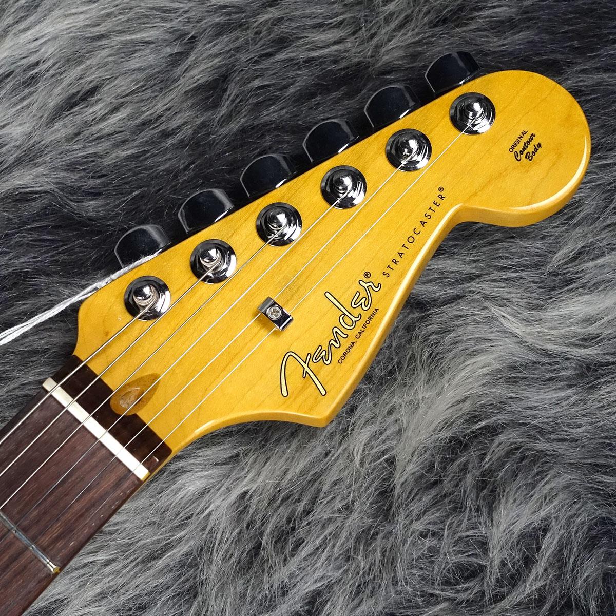 Fender Limited Edition American Professional II Stratocaster