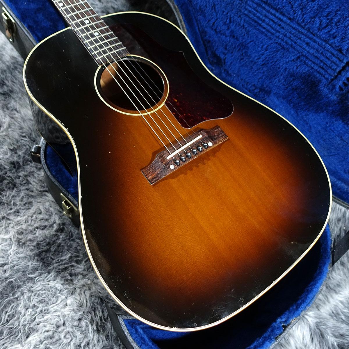 Gibson J-45 1963 LTD 2002年製 Gibson 2002年製 1963 J-45 | Blue Guitars Online Store