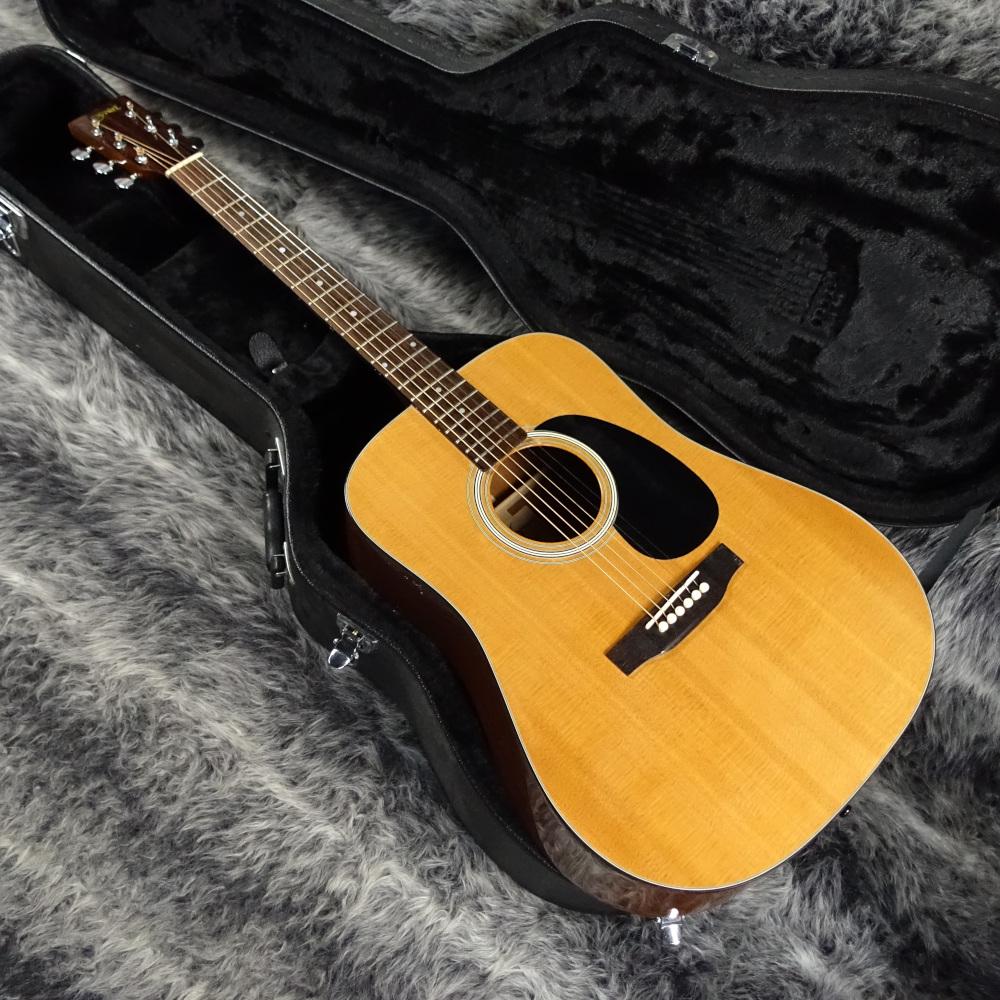 Sヤイリ YDT-18お値打ち　　総単板【生産終了品】　　　　新品同様希少品 S.Yairi YDT-18 <エスヤイリ>｜平野楽器 ロッキン オンラインストア