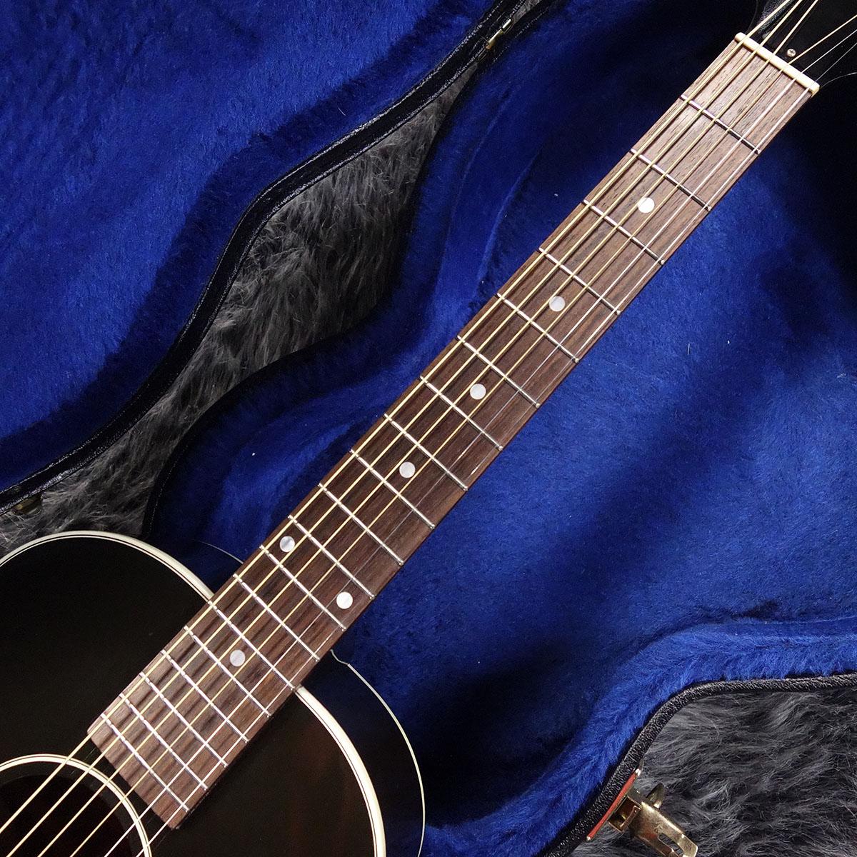 ギター Gibson LG-2 Arlo Guthrie 3/4 Gibson ギブソン LG-2 3/4 Tri Burst w/Lyric 