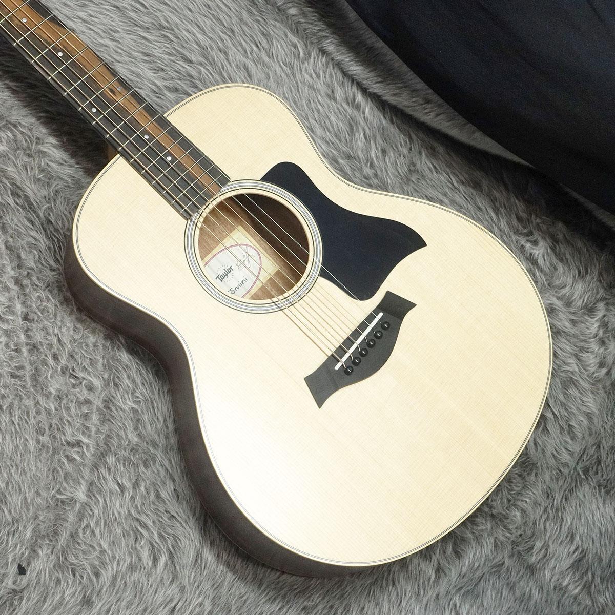 Taylor GS Mini Rosewood テイラー アコースティックギター Taylor GS Mini Rosewood アコースティックギター ミニギター GSミニ