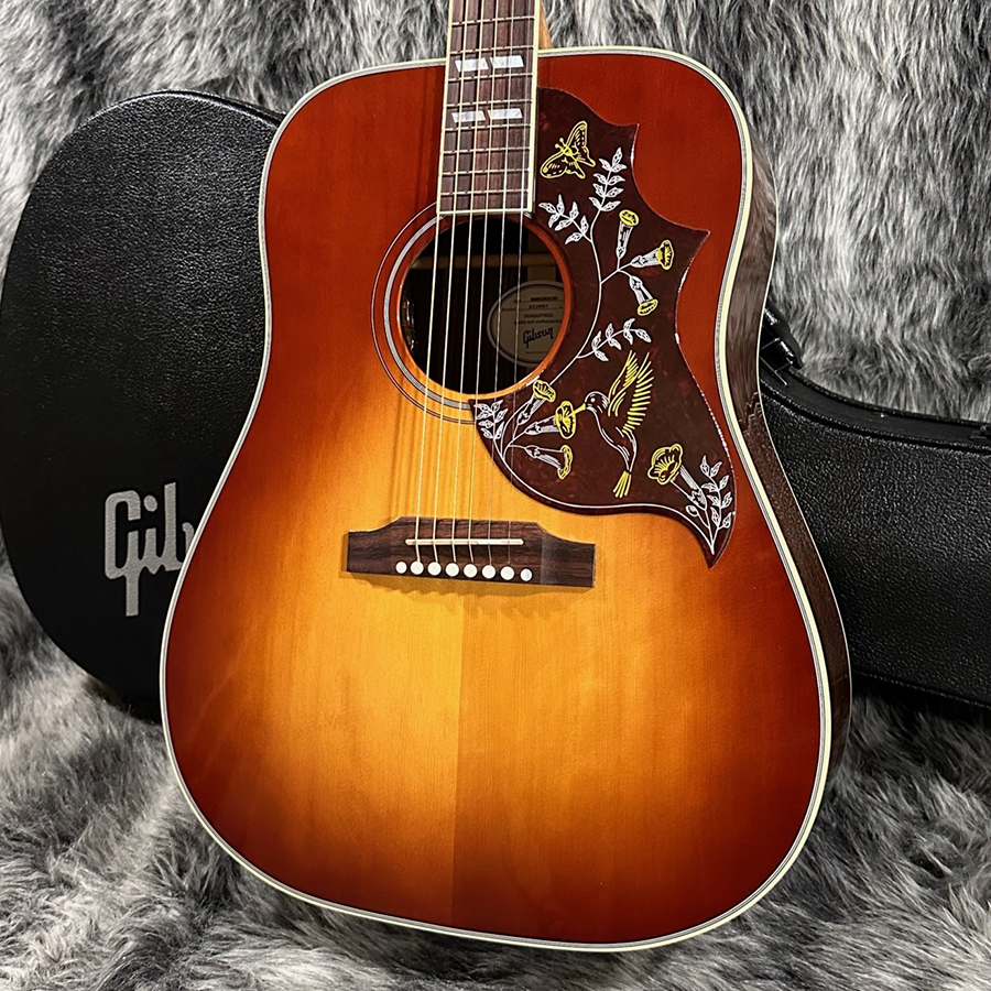 Gibson Hummingbird Standard Rosewood Rosewood Burst <ギブソン