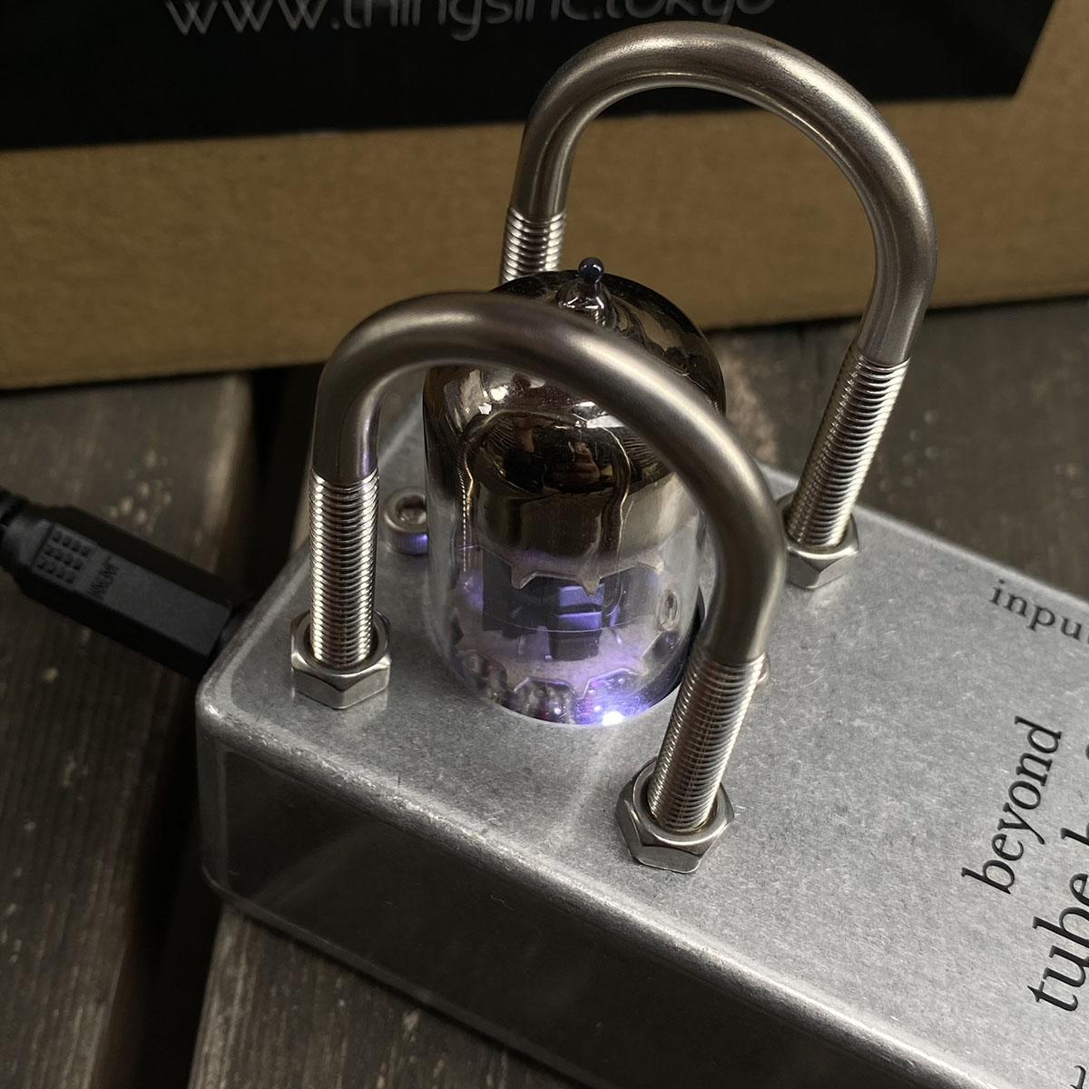 Beyond Tube Buffer 2S｜平野楽器 ロッキン オンラインストア