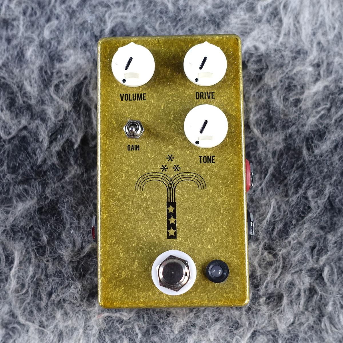 JHS Morning Glory V4 / Overdrive｜平野楽器 ロッキン オンラインストア