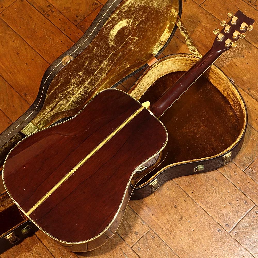 YAMAHA L-10 ヴィンテージアコースティックギター ロマンを叶えませんか？】1977年製 L-10 前期型