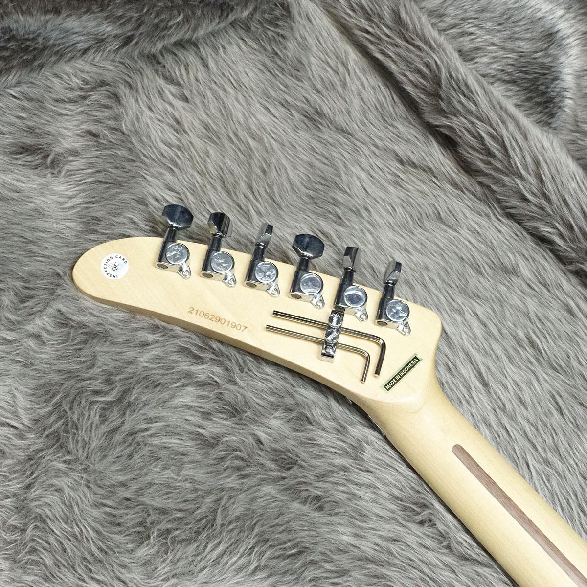 最終値下げ Kramer The 84 EVH D TUNA KRAMER The 84 EVH D-Tuna Ebony <クレイマー>｜平野楽器 ロッキン