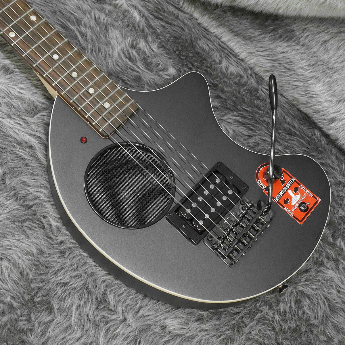 フェルナンデス　ZO-3芸達者　FERNANDES　ジャンク FERNANDES フェルナンデス ZO-3芸達者(BLK)+GSZ500セット【ZO-3芸達者+