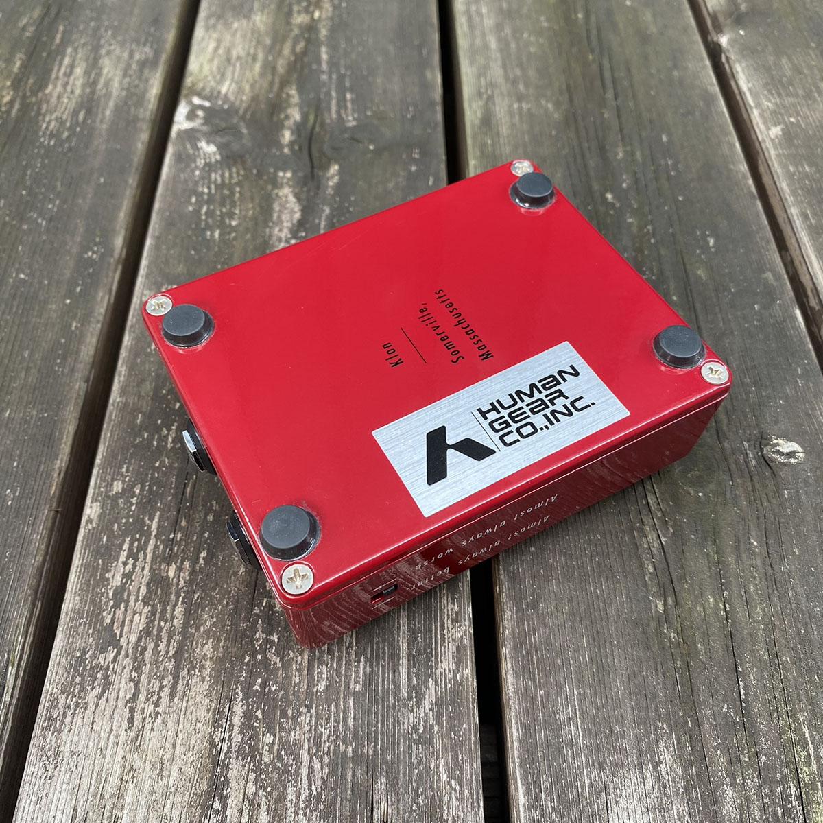 【レア品】Klon KTR 初期型　ヒューマンギア期　HUMAN GEAR KLON KTR 初期 HUMAN GEAR期 Centaur ケンタウロス - Teenarama! Used