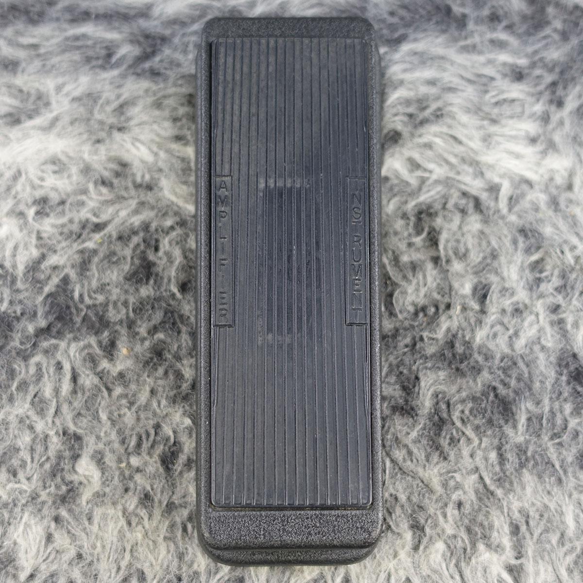 ジムダンロップ Jimi Hendrix MODEL JH-1 中古動作確認済 中古】 ワウペダル Jim Dunlop JH-1 Jimi Hendrix Wah([USED] ジム