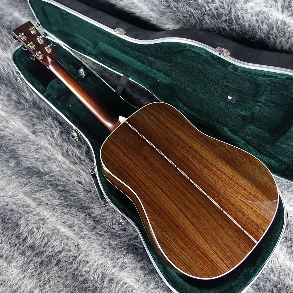 Martin D-28 Standard 2022年製 Martin D-28 Standard 2022年製 <マーティン>｜平野楽器 ロッキン